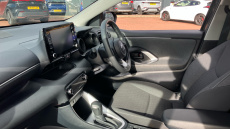 Toyota Yaris 1.5 Hybrid Design 5dr CVT Hybrid Hatchback